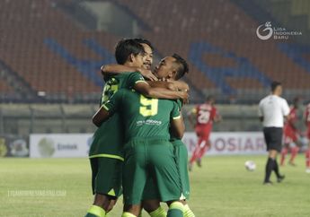 Update Klasemen Piala Menpora 2021 - Comeback Manis, Madura United dan Persebaya Koleksi Poin Sama
