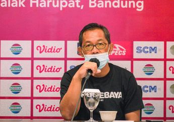 Strategi Khusus Pelatih Persebaya untuk Redam Mesin Gol Bhayangkara FC