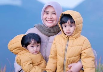 Ryana Dea Bersyukur Pola Dietnya Sukses dan Tak Menganggu Produksi ASI, Begini Cara Aman Turunkan Berat Badan Walupun Masih Menyusui!