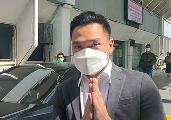 Tak Hanya Gisella Anastasia, Michael Yukinobu de Fretes Juga Hadir dalam Sidang Terdakwa Penyebar Video Syur 19 Detik