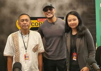 Kalah Telak dari WGM Irene Sukandar, Terungkap Profesi Dewa Kipas alias Dadang Subur, Pensiunan BUMN yang Kini Berjualan Pakan Burung : Saya Fokus Dulu sama Pekerjaan