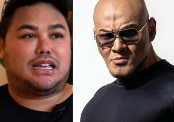 Akui Paling Takut dengan Deddy Corbuzier hingga Diundang Jadi Bintang Tamu YouTube sampai Viral, Ivan Gunawan: Dia Ada Kerjaan Lagi di TV karena Gue