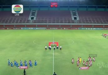 Jelang Persib vs Persiraja - Rawan Disalip Bali United, Robert Alberts Percaya Jebolan Timnas U-19