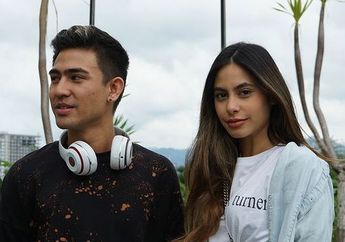 Jadi Kakak Protektif, Axel Matthew Merasa Berhak Tentukan Restu untuk Pacar Valerie Thomas, Beruntung Kali Ini Lolos Seleksi!