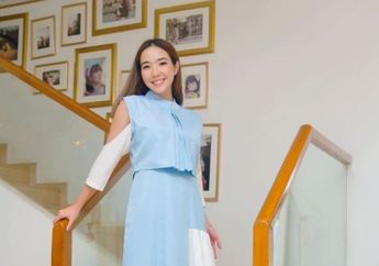 Tetap Santai Terima Endorse Meski Namanya Tercoreng lantaran Kasus Video Syur, Gisella Anastasia Akui Butuh Pundi-pundi Rupiah untuk Hidupi Anaknya