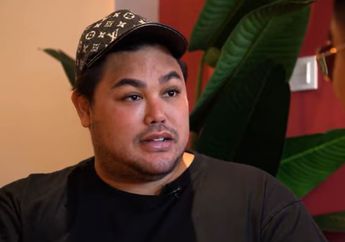 Pantas Pamornya Tak Pernah Redup sampai Dapat Julukan Super Mega Bintang, Ivan Gunawan Bongkar Penghasilannya di Dunia Hiburan dalam Satu Kali Syuting