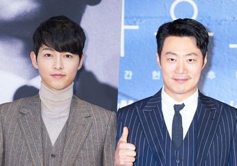 Meski Laris Manis di 'Vincenzo' dan 'Mouse', Film Thriller 'Bogota' yang Diperankan Song Joong Ki dan Lee Hee Joon Tak Terlihat Hilal Syutingnya Gegara Pandemi Covid-19
