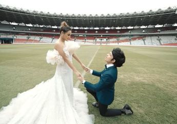 Rencana Gelar Akad Nikah di Hotel Bintang Lima, Atta Halilintar Senang Ada Nuansa Ungunya : Jodoh Emang sama Tempatnya