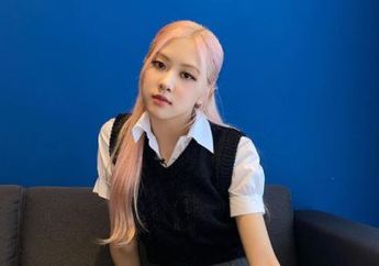 Daftar Lengkap Idol Kpop Comeback dan Debut Bulan April 2021, Ada Rose hingga ITZY