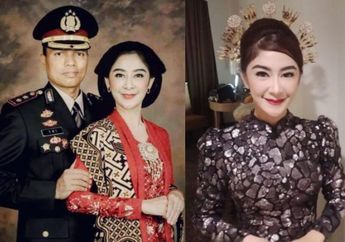 Cerita Pertama Kali Bertemu sang Suami yang Berprofesi sebagai Perwira Polisi, Uut Permatasari Ungkap Awalnya Dikawal saat Manggung