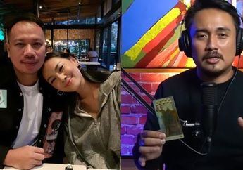 Nasibnya Apes Sering Kawin Cerai, Rumah Tangga Kalina Ocktaranny dan Vicky Prasetyo Diprediksi Tak Bertahan Lama, Kelakuan Sang Gladiator Cinta Disebut Jadi Biang Keroknya