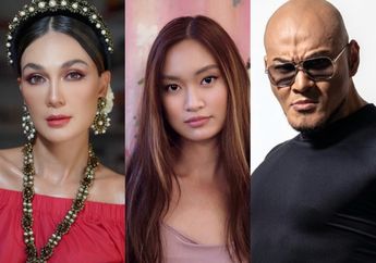Sedang Viral, Ini yang Perlu Kamu Tahu Tentang Eating Disorders yang Dialami Ilene Kontestan Indonesia&rsquo;s Next Top Model