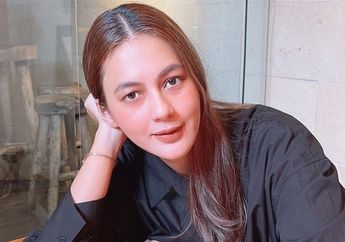Paula Verhoeven Kaget Bukan Kepalang Saat Dokter Bilang Dirinya Pernah Terpapar Covid-19, Simak Baik-baik Alasan Mengapa Banyak Orang Tak Menyadari Saat Positif Corona!