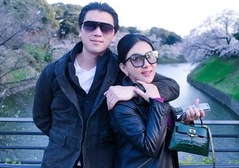 Kelola Bisnis Mentereng yang Jadi Ladang Uangnya, Tengok Penampakan Restoran Baru Milik Reino Barack yang Super Mewah, Pembukaannya Mampu Undang Rossa hingga Melly Goeslaw 