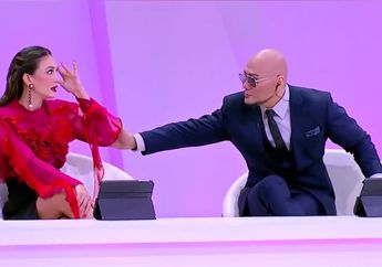 Deddy Corbuzier dan Luna Maya Dikecam Karena Dianggap Tidak Peka Terhadap Peserta INTM yang Pernah Mengalami Eating Disorders, Pahami Bahaya Penyakit Mental Ini yang Tidak Boleh Diremehkan!