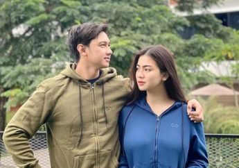 Felicya Angelista Bela-belain Jumpalitan di Tiang Kecil Demi Turuti Hobi Baru, Immanuel Caesar Hito Malah Ledek sang Istri: Fix Lomba Panjat Pinang!