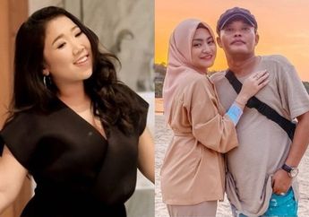 Suaminya Ngaku Jadi Artis Paling Santai, Natalie Holscher Meradang Usai Aib Sule Dibongkar Kiky Saputri: Namanya Juga Hidup Mbak
