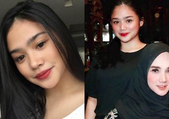 Bukan Mulan Jameela, Putri Sambung Ahmad Dhani Justru Dinilai Warisi Paras Artis Cantik ini Sampai Bikin Netizen Terpana: Aduh Cakep Banget