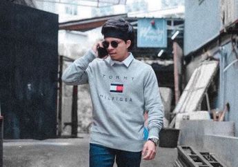 Gayanya Selalu Khas dengan Headband Nemplok di Jidat, Apakah Atta Halilintar Akan Pakai Ikat Kepala saat Hari Pernikahannya Bersama Aurel Hermansyah?
