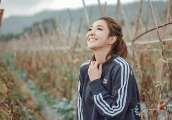 Pasrah dengan Namanya yang Terseret Kasus Video Syur, Gisella Anastasia Sudah Maafkan Dalang Penyebar Rekaman Viralnya