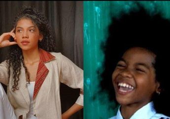 Bekerja Sejak Usia Dini, Zsa Zsa Utari Punya Kewajiban Besar untuk Menopang Finansial Keluarga hingga Menomorduakan Kebutuhannya Sendiri