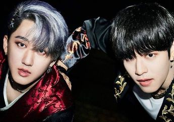 Rayakan 3 Tahun Debut Anniversary, Changbin dan Seungmin Stray Kids Rilis Lagu Duet 'Piece' Spesial untuk STAY