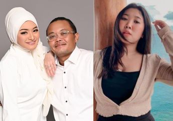 Sule Dituduh Jadi Artis Baperan yang Disentil Kiky Saputri, Nathalie Holscher Naik Pitam Tantang Balik Sang Stand Up Comedian: Siap Roasting di Sulpod ya!