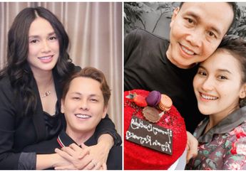 Abdul Rozak Ngebet Idamankan Sosok Andhika Pratama untuk Jadi Pendamping Putrinya, Ayu Ting Ting Ungkap Alasan Ayahnya Kesengsem dengan Suami Orang: Ayah Sayang Andhika Banget!