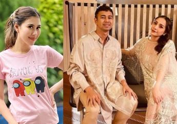 Syahnaz Sadiqah Kepergok Kenakan Dress dengan Belahan Tinggi Saat Berpose di Pinggir Kolam Renang, Netizen Auto Gagal Fokus Pada Tubuh Seksi Adik Ipar Nagita Slavina: Ih, Bening Banget!