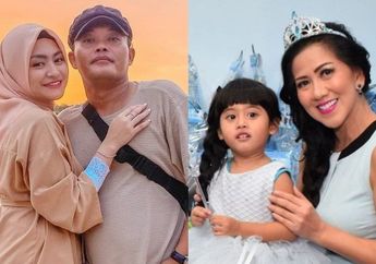 BERITA TERPOPULER: Nathalie Holscher Ngaku Siap Kapan Saja Layani Sule Bila Ingin Berhubungan Intim, Hingga Venna Melinda Syok Putri Angkatnya Bak Reinkarnasi dari sang Nenek Buyut
