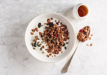 Jangan Tertipu Lagi! 5 Makanan yang Sering Dikira Sehat Ini Ternyata Dapat Membahayakan Kesehatan, Nomor 2 Sering Kita Konsumsi!