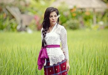 Terinspirasi dari Ucapan Nissa Sabyan yang Sempat Viral, Vebrie Verona Luncurkan Single 'Gak Mau, Gak Suka Gelay' Buatan Penggemar