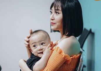 Rinni Wulandari Curhat Lagi Suka Wana Pink, Netizen Doakan Istri Jevin Julian Segera Punya Anak Perempuan: Pertanda Mau Punya Baby Girl
