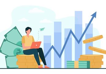 Cocok Buat Millenials, Yuk Cari Tahu Trik Jitu Investasi Lewat Editorial Talks: Investasi Tepat, Cuan Berlipat