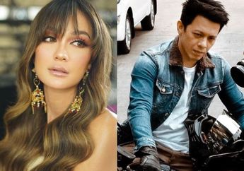 Sudah Beberapa Kali Gonta-ganti Pasangan, Peramal Denny Darko Melihat Posisi Ariel Noah yang Masih Tak Tergantikan di Hati Luna Maya: Masih Ngebekas Pakai Banget