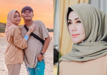 Sekarang Sudah Ada yang Punya, Sule Hampir jadi Ayah Raffi Ahmad Lantaran Dijodohkan dengan Amy Qanita, Sang Komedian Sempat dapat Perhatian Khusus ini