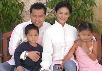 Borok Anang Hermansyah Berhasil Terbongkar, Rupanya Ini yang Buat Krisdayanti Muak dan Pilih Nikah Lagi: Tak Sepatutnya Dilakukan!