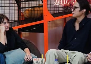 Dikta Dikabarkan Dekat dengan Enzy Storia, Peramal Denny Darko Terawang Gelagat sang Vokalis yang Terlihat Menyimpan Rasa: Dia Gak Mau Terus Terang