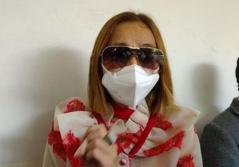 Indah Sari Rela Bolak-balik ke Penjara Demi Jenguk Saipul Jamil, Keluarga Akhirnya Bongkar Hubungan Keduanya, Sudah Siap Nikah?