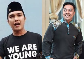 Aldi Taher Ngotot Ingin Dipanggil Ustaz, Ustaz Riza: Saya Sendiri Nggak Berani