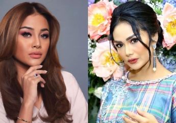 Bak Buktikan Kondisi Hubungannya dengan Anak Gadisnya Kini Membaik, Krisdayanti Mendadak Beri Peringatan Keras pada Aurel Hermansyah hingga Singgung Soal Provokasi: Nggak Usah Buka Diri.. 