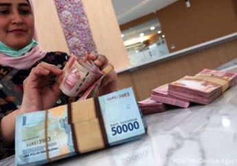 Segera Cair, Begini Lima Cara Atur THR Biar Tidak Lenyap dalam Sekejap