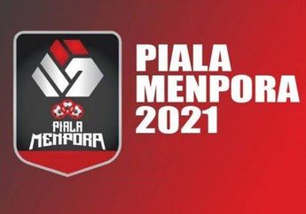 Piala Menpora 2021 - Marco Motta Bawa Persija Ungguli Borneo FC di Babak Pertama 
