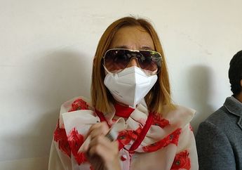 Belum Bebas dari Penjara, Saipul Jamil Sudah Kebanjiran Job Televisi, Indah Sari : Masih Dipilih-pilih