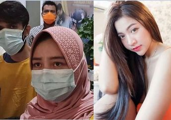 Kabur Saat Korban Mengeluh Sakit, Suami Istri Pelaku Malpraktik Filler Payudara Model Monica Indah Akhirnya Ditetapkan Jadi Tersangka dan Terancam 15 Tahun Penjara