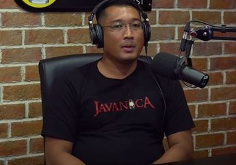 Sempat Tak Aktif di Youtube, Om Hao 'Kisah Tanah Jawa' Beberkan Alasannya : Kita Kesusahan untuk Izin karena PPKM