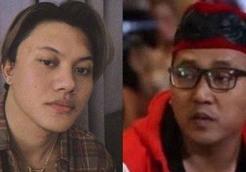 Bak Kena Batunya! Masa Bodoh dengan Status Pengangguran Teddy Pardiyana, Rizky Febian Siap Seret Suami Lina Jubaedah ke Penjara