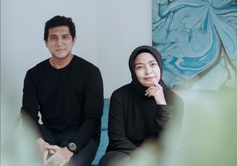 Tantri Kotak Mengaku Pernah Hampir Menyerah untuk Memperjuangkan Hubungan LDR dengan Arda Naff, Simak Tips Menjalani LDR Supaya Awet!