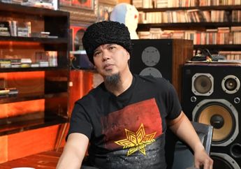 Disinggung Soal Tradisi Beri THR di Hari Lebaran, Ahmad Dhani Malah Tagih Utang Royalti Musik yang Belum Dibayar