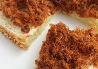 Abon Sering Dijadikan Pengganti Lauk, Ahli Gizi Peringatkan Bahayanya yang Bisa Sebabkan Kanker: Hanya Penyedap, Bukan Pengganti Sumber Protein